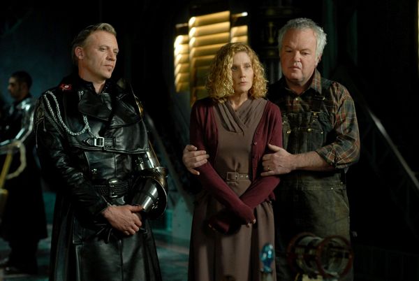 Produktbild: Tin Man - Der Zauberer von Oz - Die komplette Miniserie (+ 2 Bonus-DVDs) (Fernsehjuwelen)