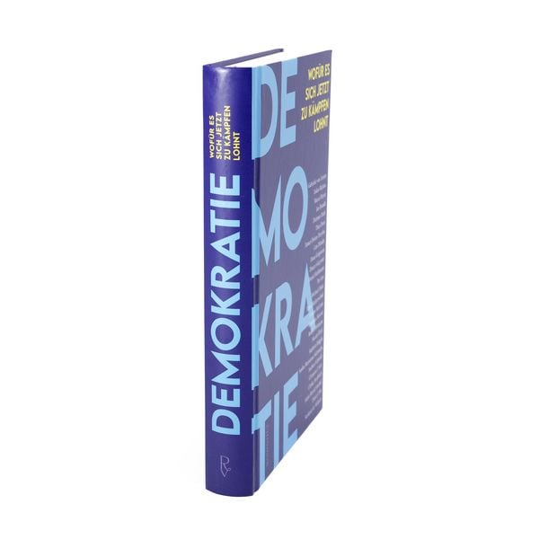 Produktbild: Demokratie