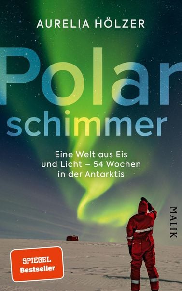 Produktbild: Polarschimmer