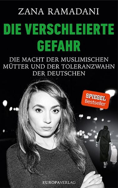 Produktbild: Die verschleierte Gefahr