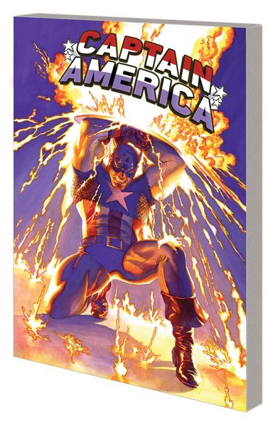 Produktbild: Captain America