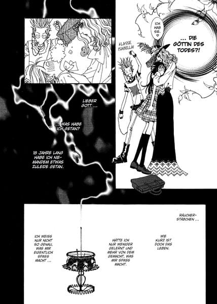 Produktbild: Paradise Kiss - New Edition 01