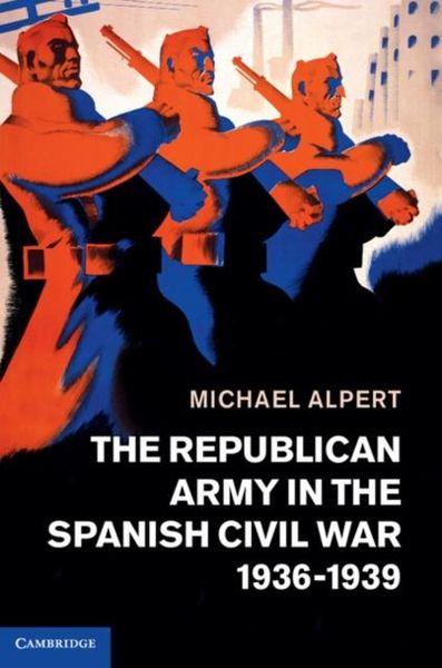 Produktbild: Republican Army in the Spanish Civil War, 1936-1939