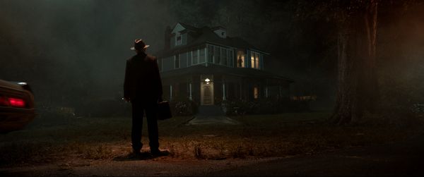 Produktbild: Conjuring 3: Im Bann des Teufels (+ Blu-ray 2D)
