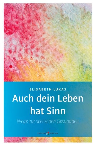 Produktbild: Auch dein Leben hat Sinn