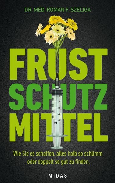 Produktbild: Frustschutzmittel