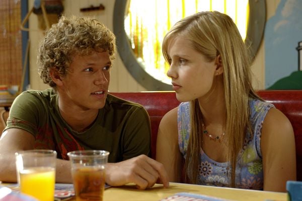 H2O - Plötzlich Meerjungfrau - Der Spielfilm zur Staffel 1