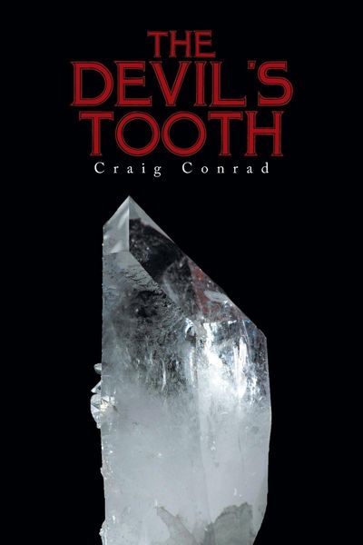 Produktbild: The Devil's Tooth