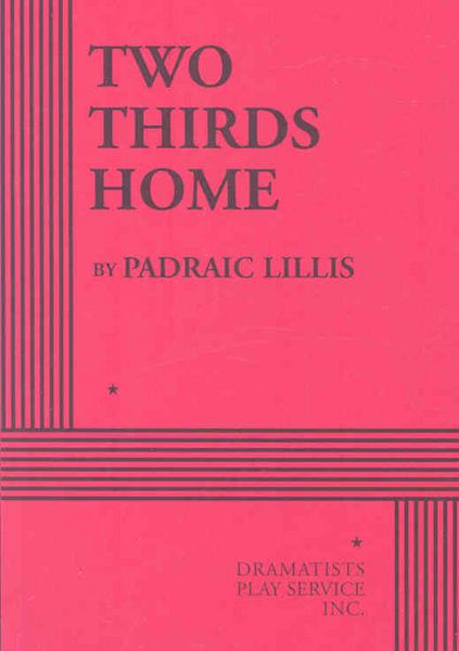 Produktbild: Two Thirds Home
