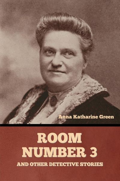 Produktbild: Room Number 3, and Other Detective Stories