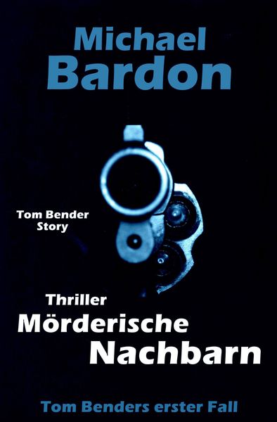 Produktbild: M&ouml;rderische Nachbarn