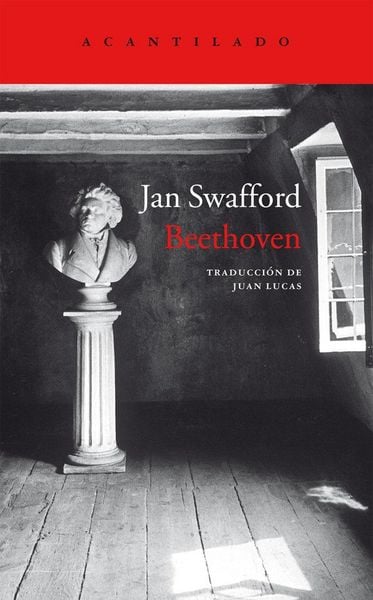 Produktbild: Beethoven : tormento y triunfo