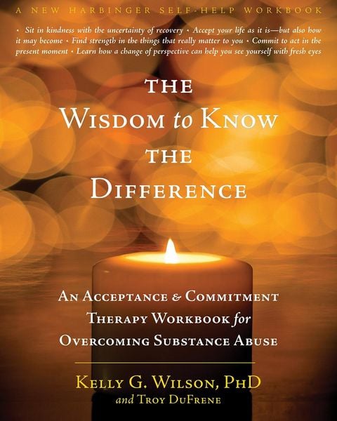 Produktbild: Wisdom to Know the Difference