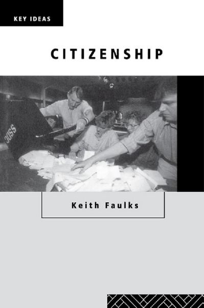 Produktbild: Citizenship