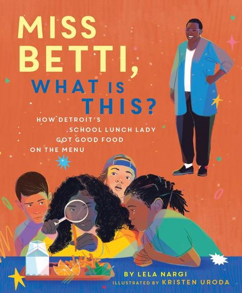 Produktbild: Miss Betti, What Is This?