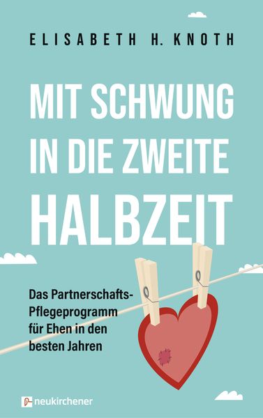 Produktbild: Mit Schwung in die zweite Halbzeit