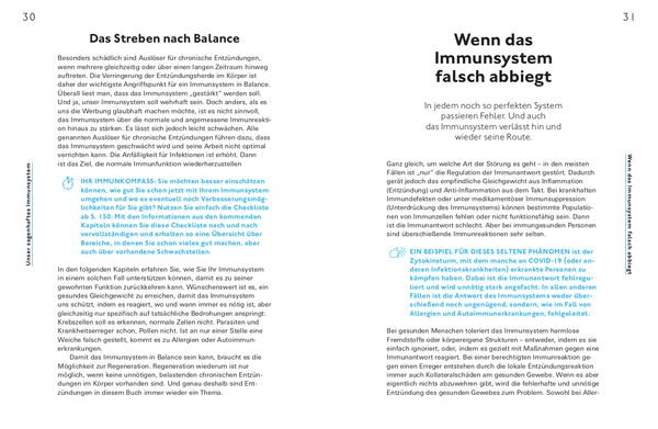 Produktbild: F&uuml;r ein fittes Immunsystem