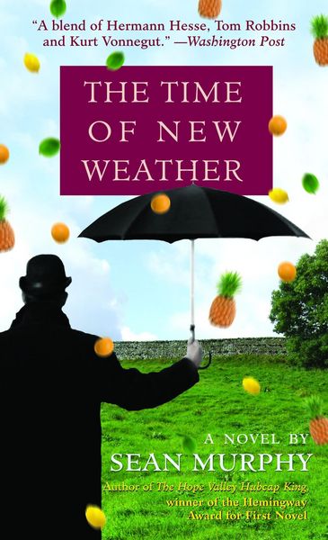 Produktbild: Time Of New Weather