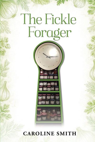 Produktbild: The Fickle Forager