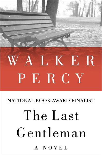 Produktbild: The Last Gentleman