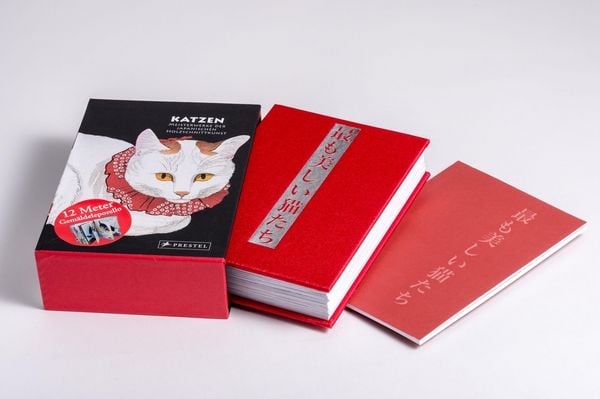 Produktbild: Katzen
