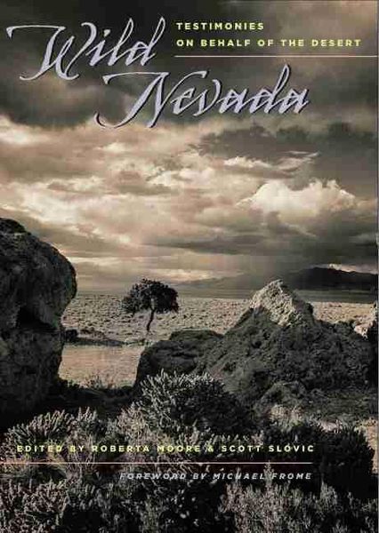 Produktbild: Wild Nevada