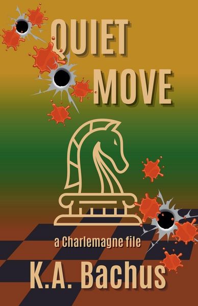 Produktbild: Quiet Move