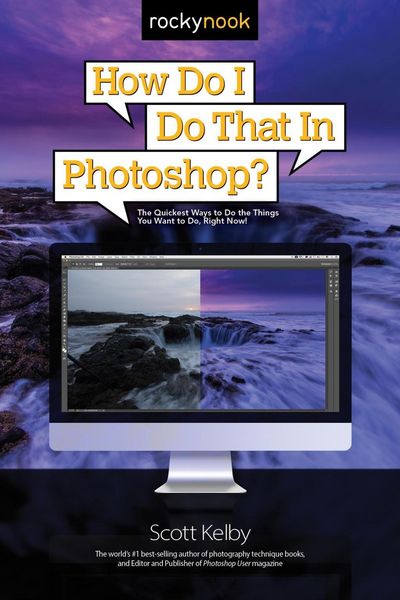 Produktbild: How Do I Do That in Photoshop?