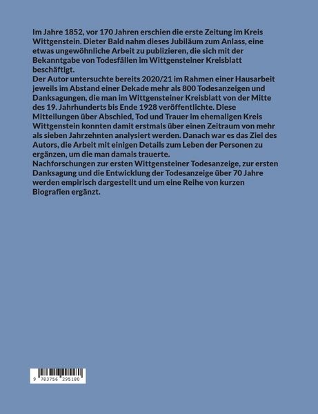 Produktbild: Information zwischen Pflicht und Gef&uuml;hl
