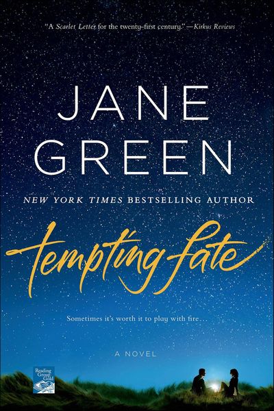 Produktbild: Tempting Fate