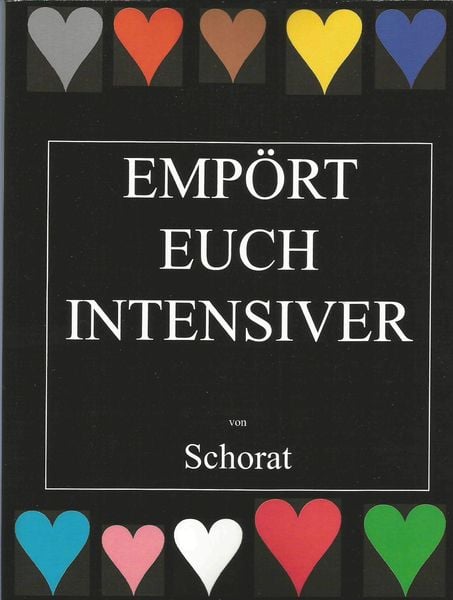 Produktbild: Emp&ouml;rt Euch Intensiver