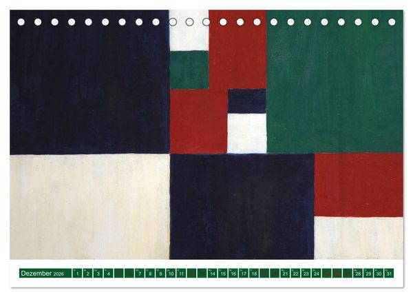Produktbild: Feng Shui (Tischkalender 2026 DIN A5 quer), CALVENDO Monatskalender