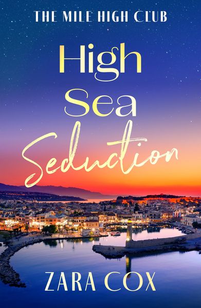 Produktbild: High Sea Seduction