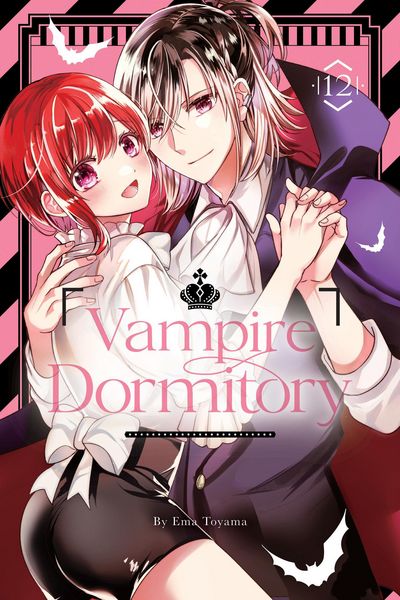 Produktbild: Vampire Dormitory 12