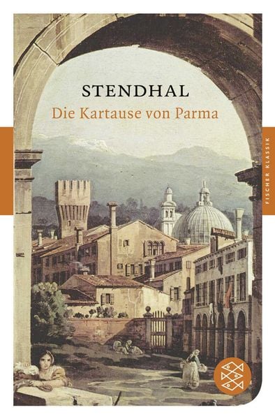 Produktbild: Die Kartause von Parma