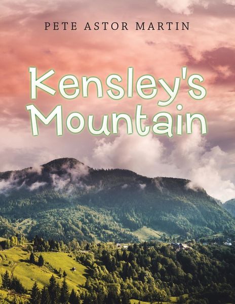 Produktbild: Kensley's Mountain