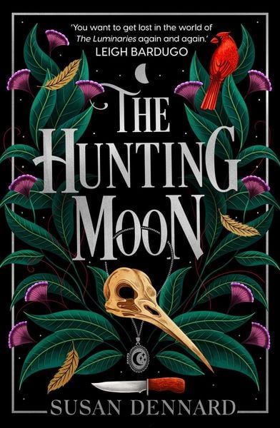 Produktbild: The Hunting Moon