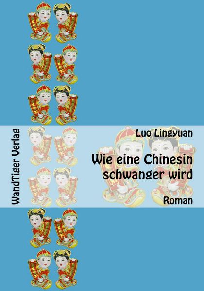 Produktbild: Wie eine Chinesin schwanger wird