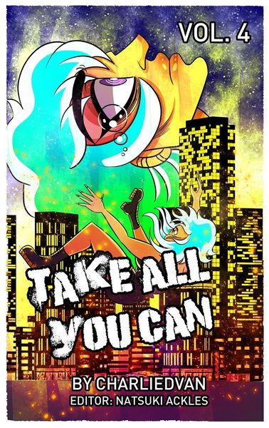 Produktbild: Take All You Can Vol. 4