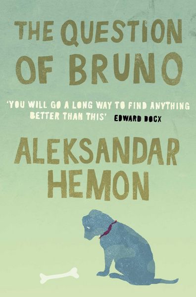 Produktbild: The Question of Bruno