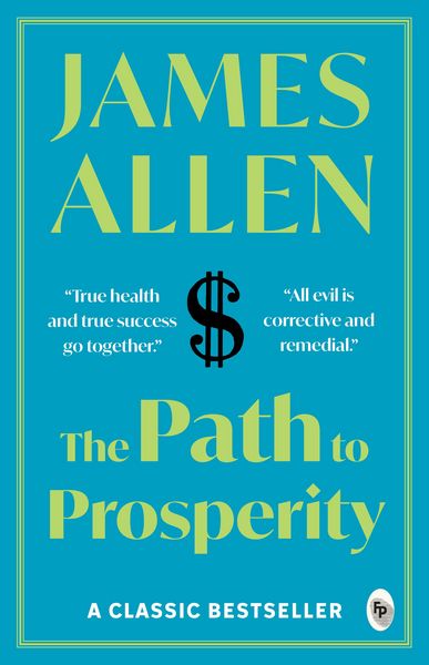 Produktbild: The Path To Prosperity