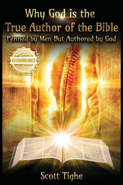 Produktbild: Why God is the True Author of the Bible