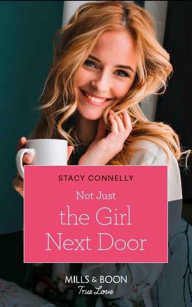 Produktbild: Not Just The Girl Next Door
