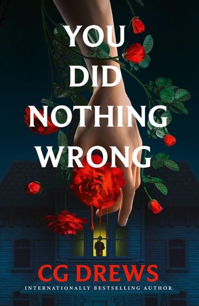 Produktbild: You Did Nothing Wrong