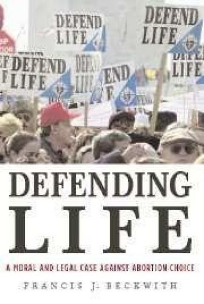Produktbild: Defending Life