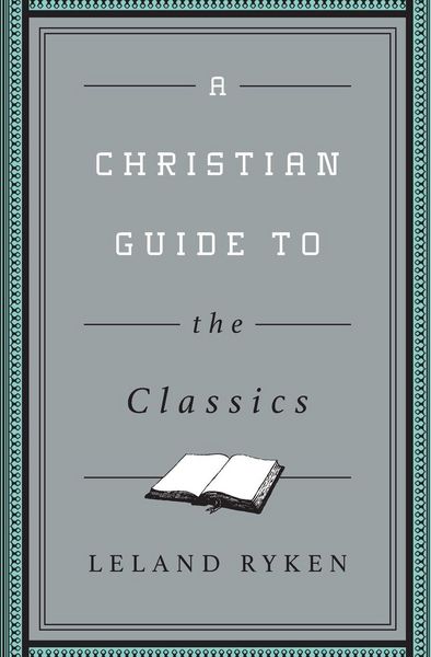 Produktbild: A Christian Guide to the Classics