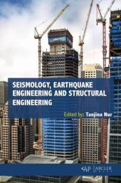 Produktbild: Seismology, Earthquake Engineering and Structural Engineering