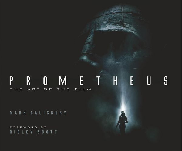 Produktbild: Prometheus