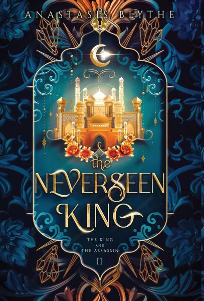 Produktbild: The Neverseen King