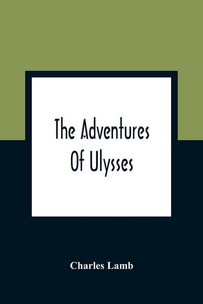 Produktbild: The Adventures Of Ulysses